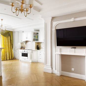 Продается Многокомнатная квартира, 135 м²