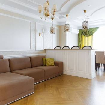Продается Многокомнатная квартира, 135 м²