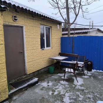 Сдается Дом, 25 м²