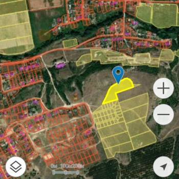 Продается Участок, 11000 м²