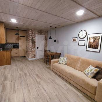 Сдается 2-х комнатная квартира, 60 м²