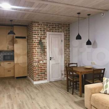 Сдается 2-х комнатная квартира, 60 м²