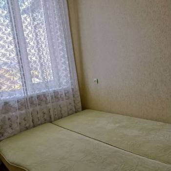 Сдается 2-х комнатная квартира, 58 м²