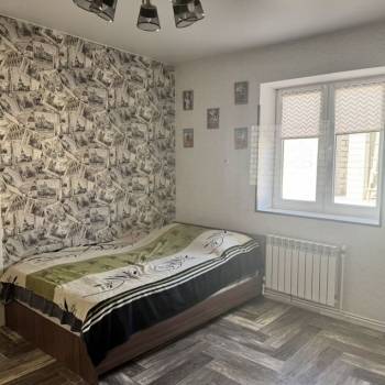 Продается 2-х комнатная квартира, 45 м²