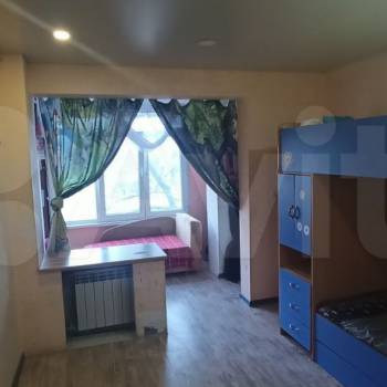 Продается 3-х комнатная квартира, 70,6 м²