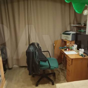 Продается 3-х комнатная квартира, 70,6 м²
