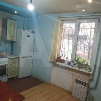 Продается 3-х комнатная квартира, 70,6 м²