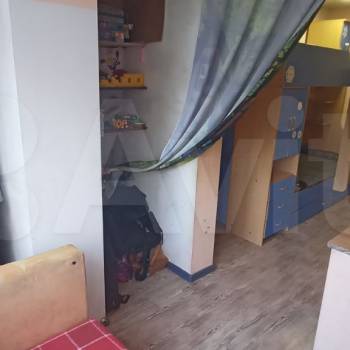 Продается 3-х комнатная квартира, 70,6 м²