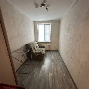 Продается 3-х комнатная квартира, 56 м²