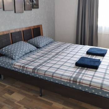 Сдается 2-х комнатная квартира, 44 м²