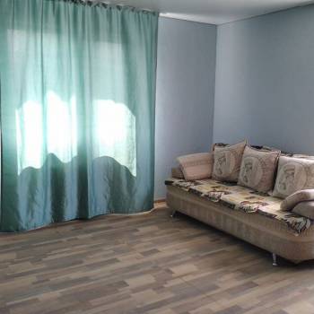 Сдается 2-х комнатная квартира, 44 м²