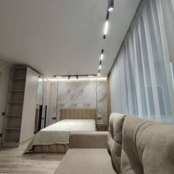 Продается 1-комнатная квартира, 36 м²