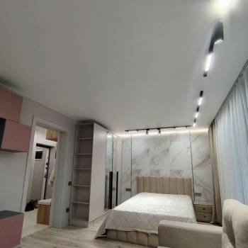 Продается 1-комнатная квартира, 36 м²