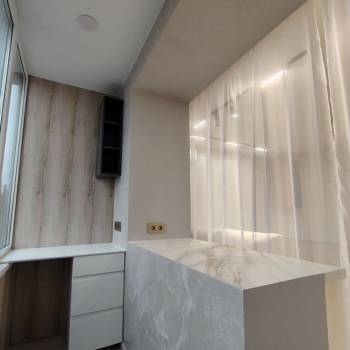 Продается 1-комнатная квартира, 36 м²