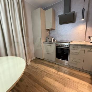 Сдается 1-комнатная квартира, 41 м²