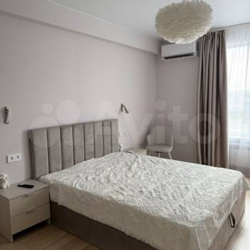 Сдается 1-комнатная квартира, 41 м²