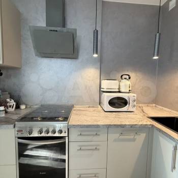 Сдается 1-комнатная квартира, 41 м²