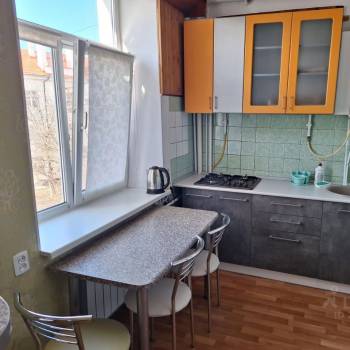 Сдается 2-х комнатная квартира, 42 м²