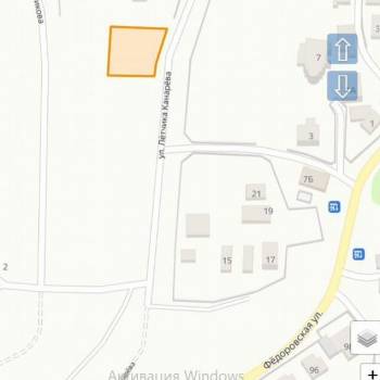 Продается Участок, 800 м²