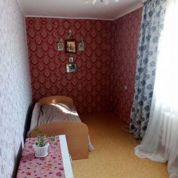 Продается 2-х комнатная квартира, 44 м²