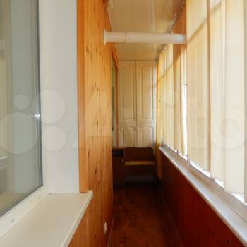 Сдается 1-комнатная квартира, 45 м²