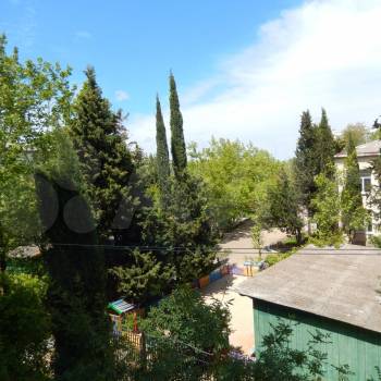 Сдается 1-комнатная квартира, 45 м²