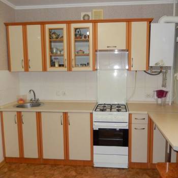 Сдается 1-комнатная квартира, 45 м²