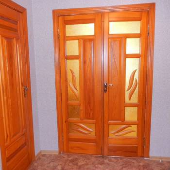 Сдается 1-комнатная квартира, 45 м²