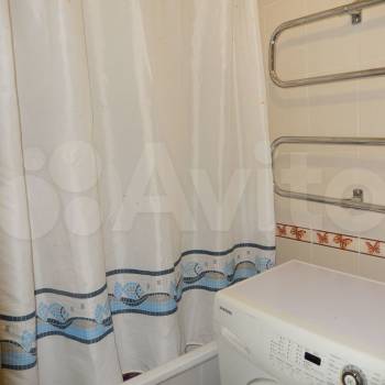 Сдается 1-комнатная квартира, 45 м²