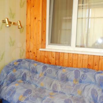 Сдается 1-комнатная квартира, 45 м²