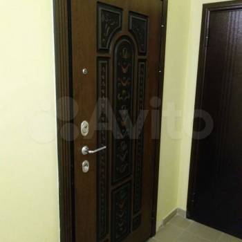 Сдается 1-комнатная квартира, 34 м²