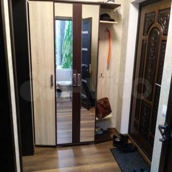 Сдается 1-комнатная квартира, 34 м²