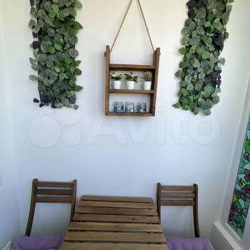 Сдается 1-комнатная квартира, 25 м²