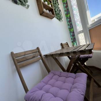 Сдается 1-комнатная квартира, 25 м²