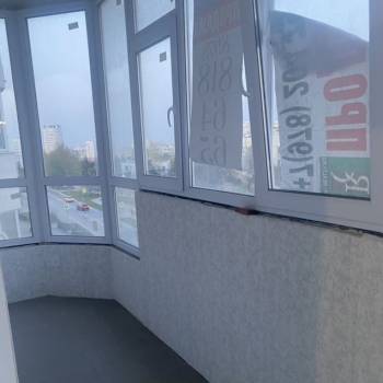 Продается 1-комнатная квартира, 37 м²