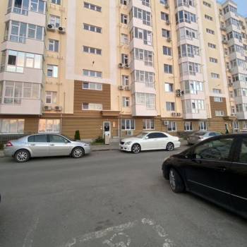 Продается 1-комнатная квартира, 37 м²