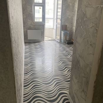Продается 1-комнатная квартира, 37 м²