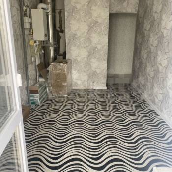 Продается 1-комнатная квартира, 37 м²