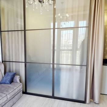 Сдается 1-комнатная квартира, 48 м²