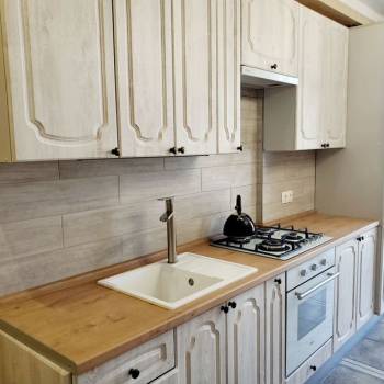 Сдается 1-комнатная квартира, 48 м²