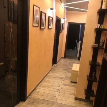 Продается 2-х комнатная квартира, 73,2 м²