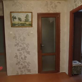 Продается 3-х комнатная квартира, 66 м²