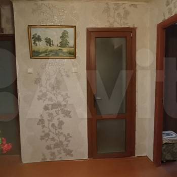 Продается 3-х комнатная квартира, 66 м²