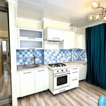 Продается 1-комнатная квартира, 40,5 м²