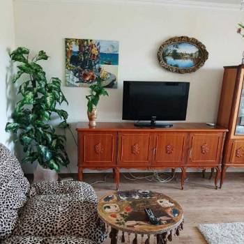 Сдается 2-х комнатная квартира, 65 м²