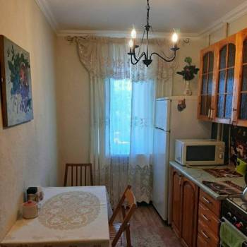 Сдается 2-х комнатная квартира, 65 м²