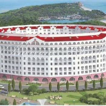 Сдается 1-комнатная квартира, 70 м²