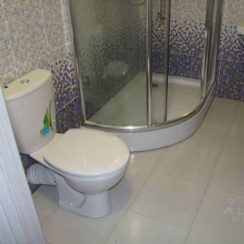 Сдается 1-комнатная квартира, 40 м²