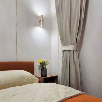 Сдается 1-комнатная квартира, 33 м²