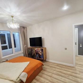 Сдается 1-комнатная квартира, 33 м²